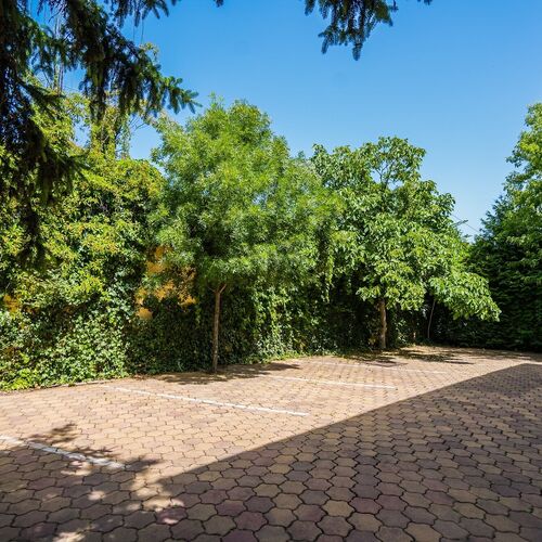 Riviéra Apartmanház Siófok  4