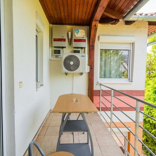 Riviéra Apartmanház Siófok  3
