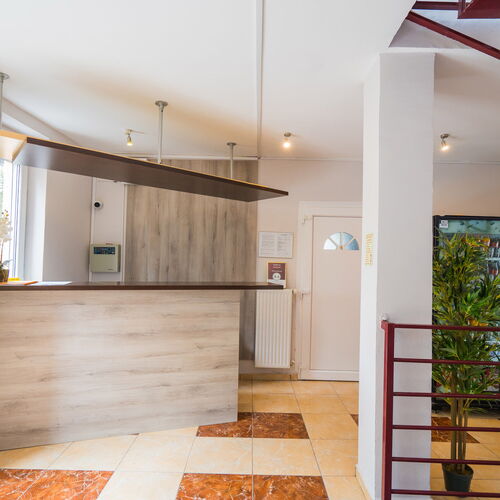 Riviéra Apartmanház Siófok  2