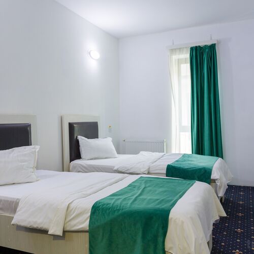 Hotel Charter Otopeni