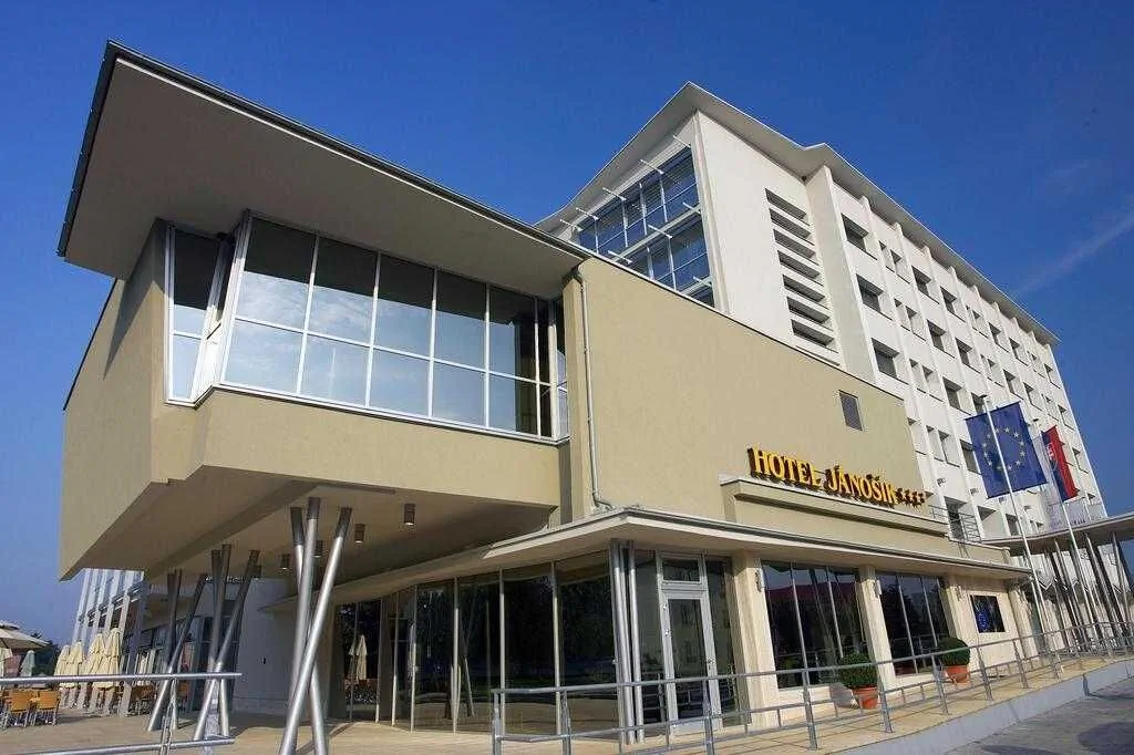 Hotel Jánošík Liptovský Mikuláš