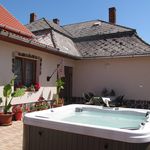 Wellness részleg, relaxáció