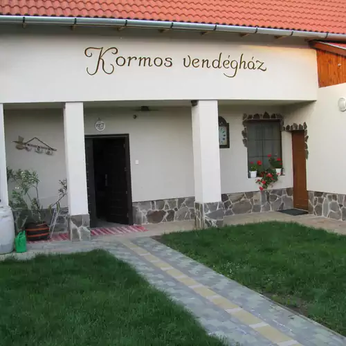 Kormos Vendégház Hejce 018 kép