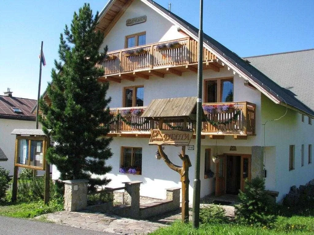 Privat penzion DELTA Vysoké Tatry