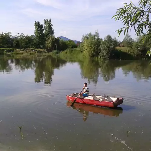 Kisdiófa Panzió és Vendéglő Vajdácska 035 kép