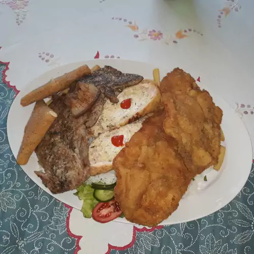 Kisdiófa Panzió és Vendéglő Vajdácska 030 kép