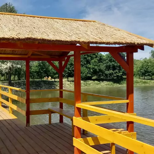 Kisdiófa Panzió és Vendéglő Vajdácska 033 kép