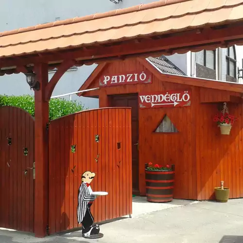 Kisdiófa Panzió és Vendéglő Vajdácska 019 kép