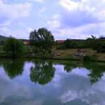 Wellness részleg, relaxáció