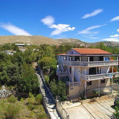 Apartmani Karmela Grebaštica  3