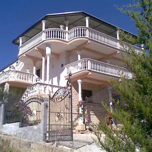 Apartmani Karmela Grebaštica  4