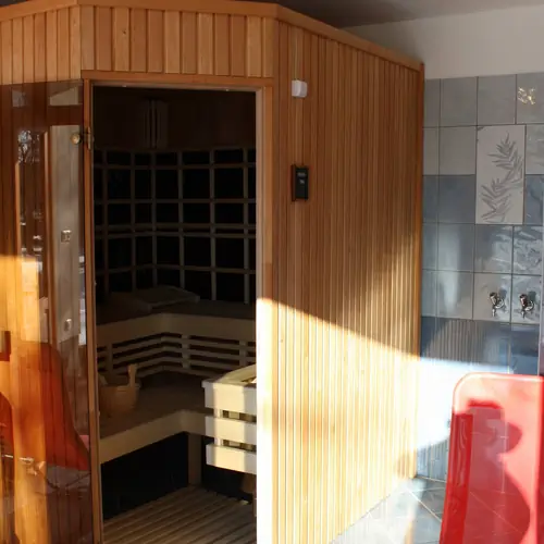 Szauna