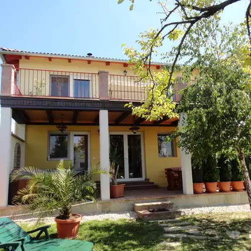 Villa Panorama Balatonszárszó 026 kép