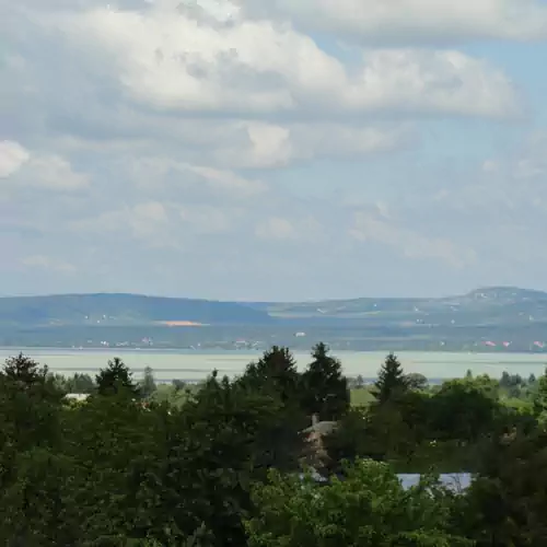 Villa Panorama Balatonszárszó 004 kép