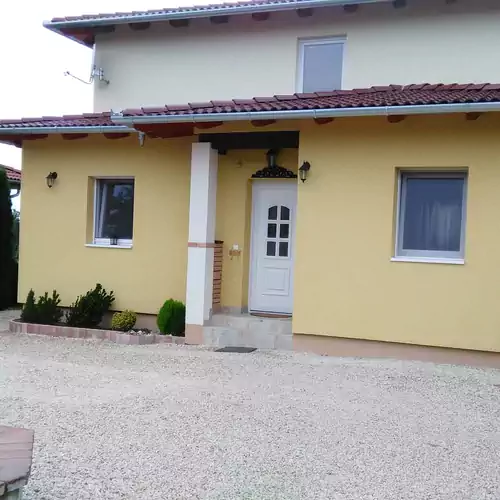 Villa Panorama Balatonszárszó 014 kép