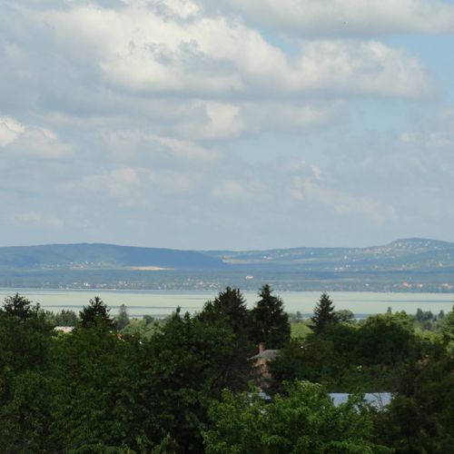 panoráma