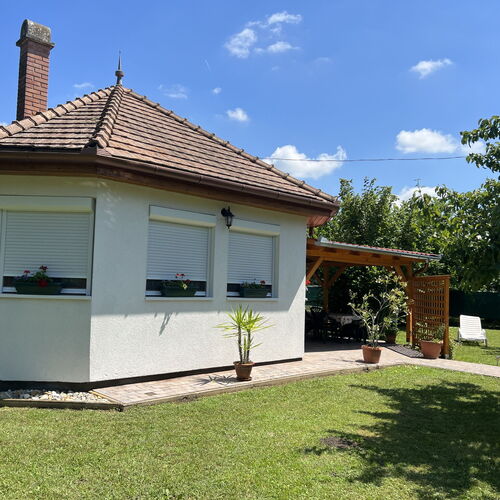 Balaton Ház Balatonfenyves  2