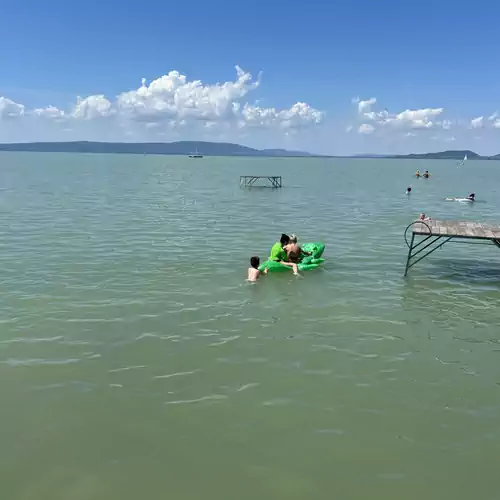 Balaton Ház Balatonfenyve 013 kép