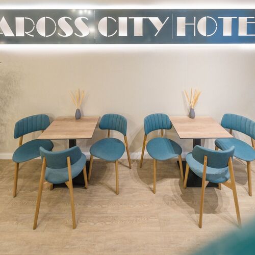 Recepció