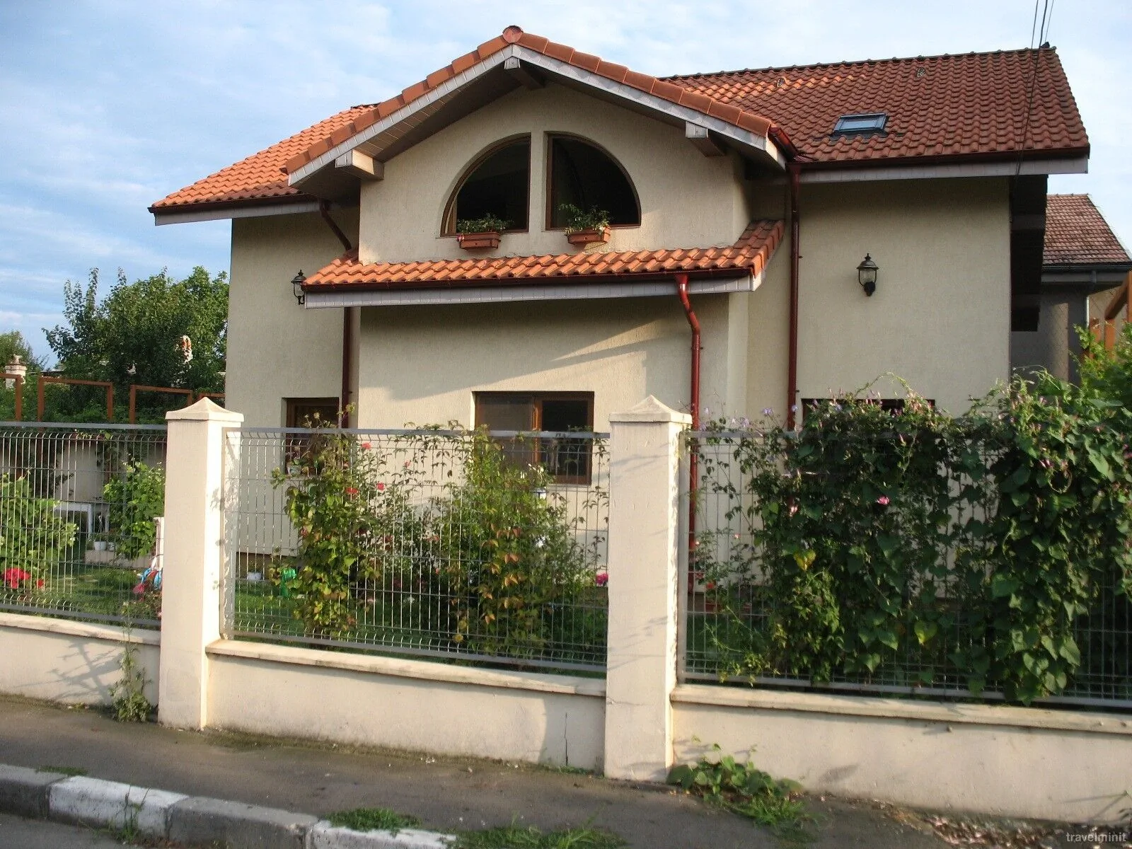 Vila Granada Eforie Nord