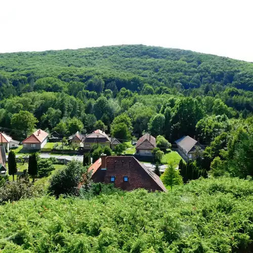 Nagymama Vendégháza Telkibánya 004 kép