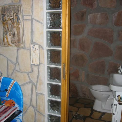 Egzotikus Kert Apartmanház Balatonalmádi  2