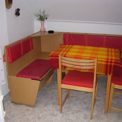 István Nyaraló Balatonlelle  4