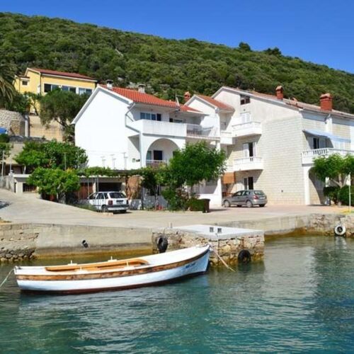 Haus Kordić Supetarska Draga