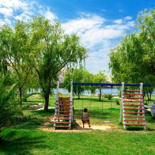 Apartmani Sandra Lopar  2