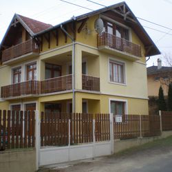 Horváth Ház Apartman Zamárdi
