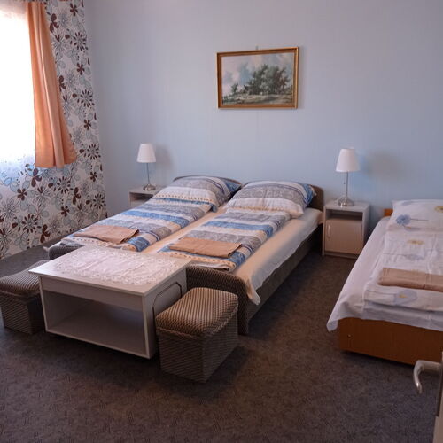 Horváth Ház Apartman Zamárdi  3