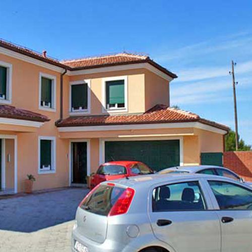 Apartmani Zadar Diklo  4