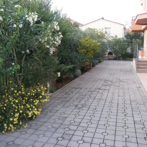 Apartmani Juran Sukošan  3