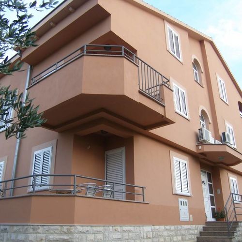 Apartmani Juran Sukošan  4