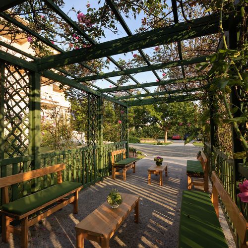 Hotel Epario Lopar ★★★ 4