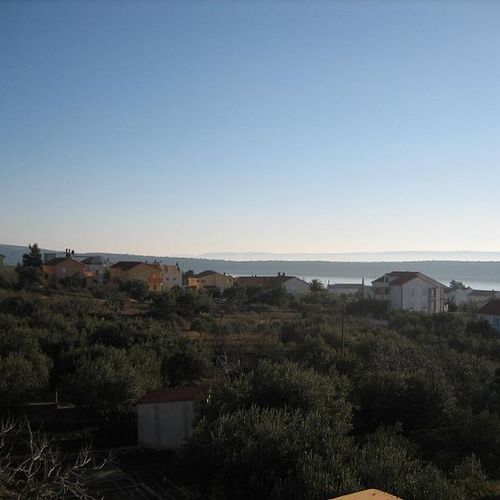 Apartmani Causevic Rab  2