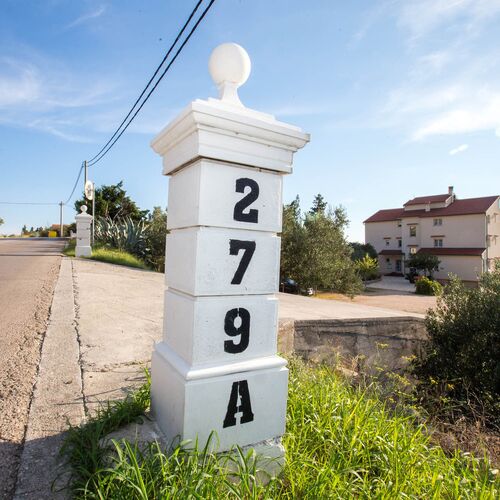 Apartmani Causevic Rab  3