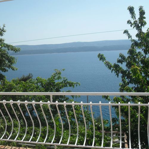 Apartmani Čoko Omiš Lokva Rogoznica  2
