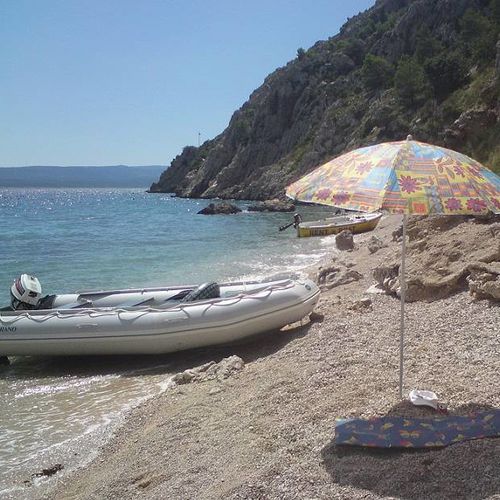Apartmani Čoko Omiš Lokva Rogoznica  4