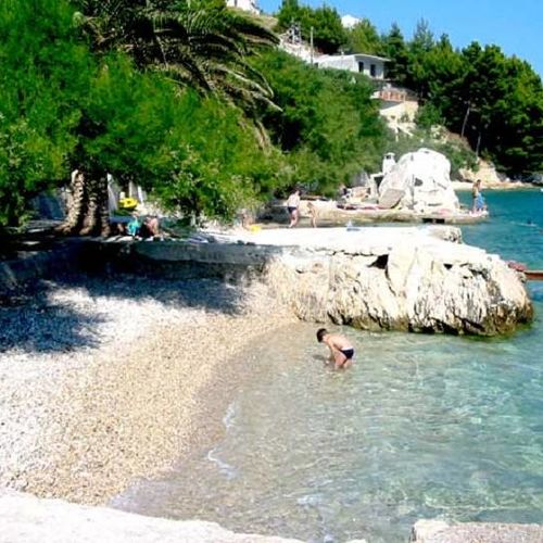 Apartmani Čoko Omiš Lokva Rogoznica  3