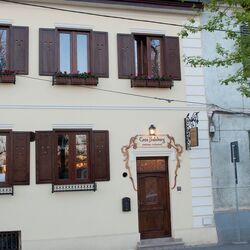 Casa Salzburg Sibiu