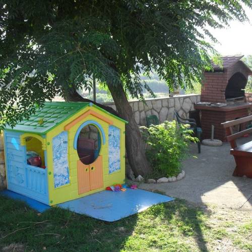 Apartmani Desanka Lopar  3