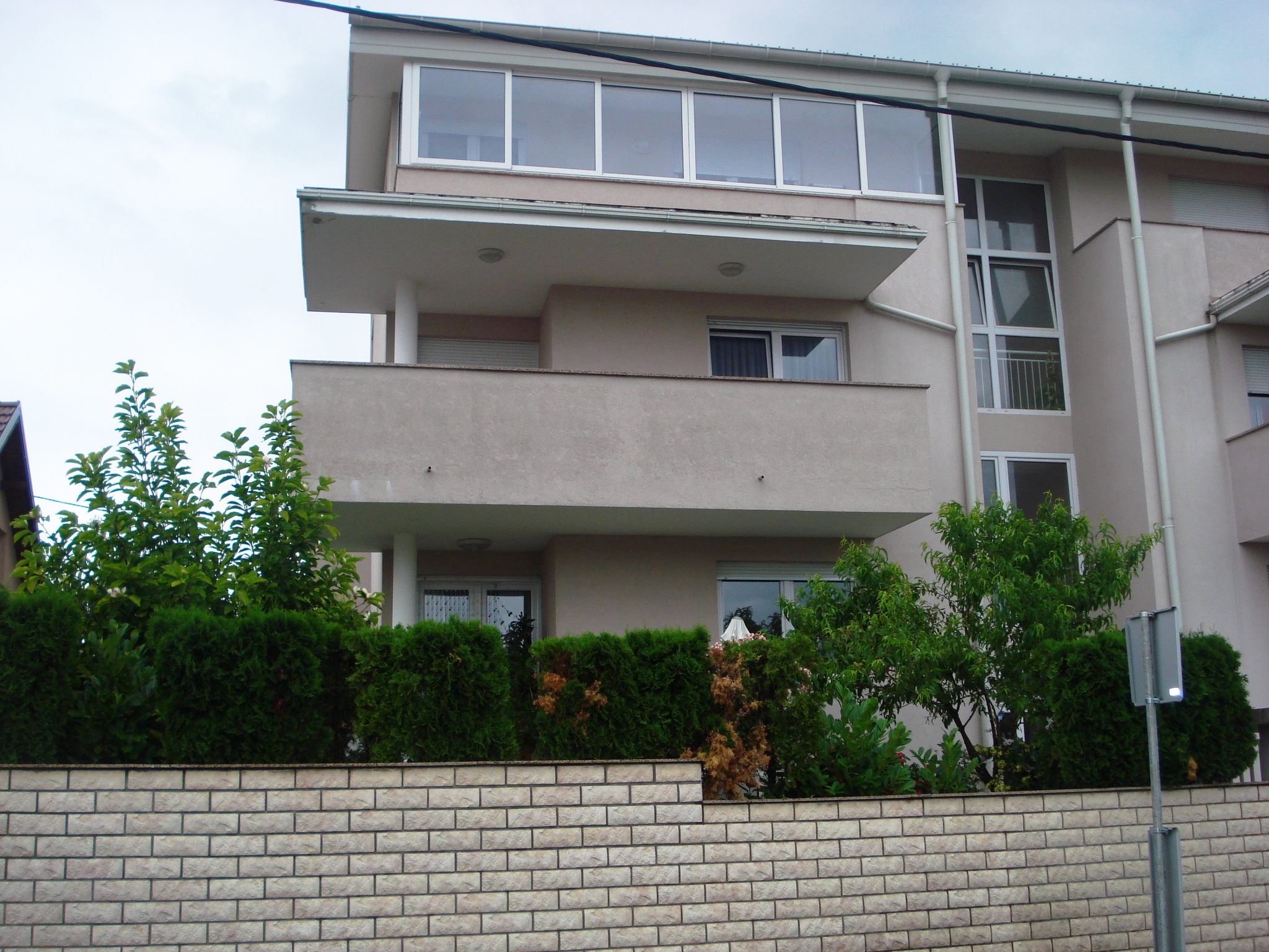 Almica Apartman Zagreb