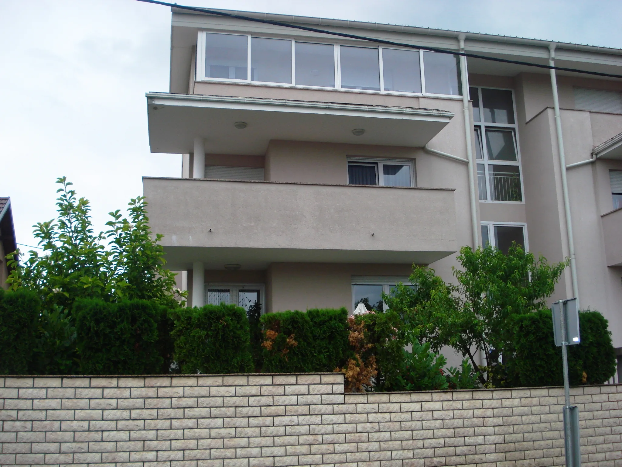 Almica Apartman Zagreb