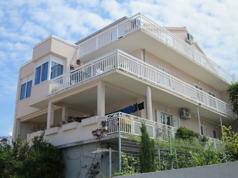 Apartmani Krešić Hvar