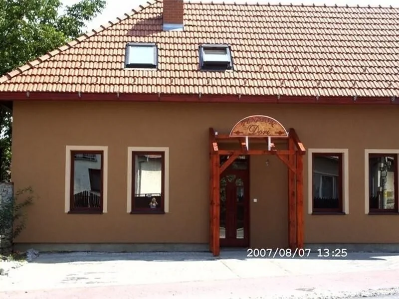 Penzion Dori Diakovce