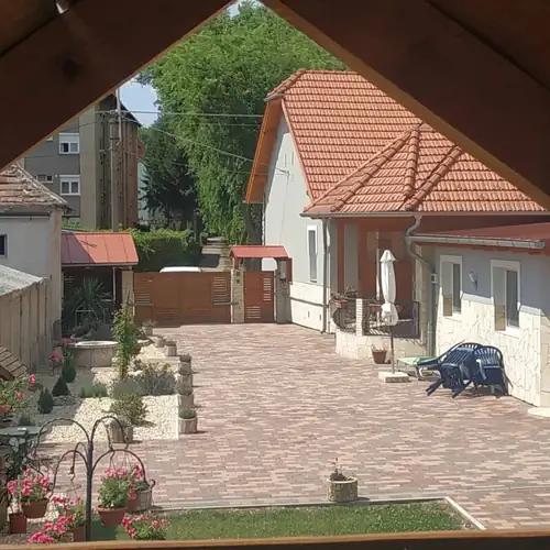 Aranyhal Apartman Sárvár 003 kép