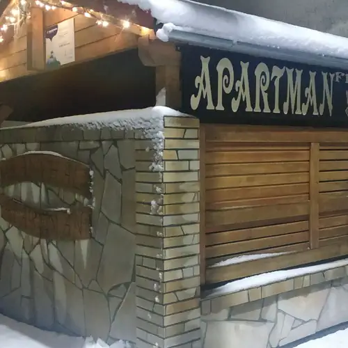Aranyhal Apartman Sárvár 006 kép