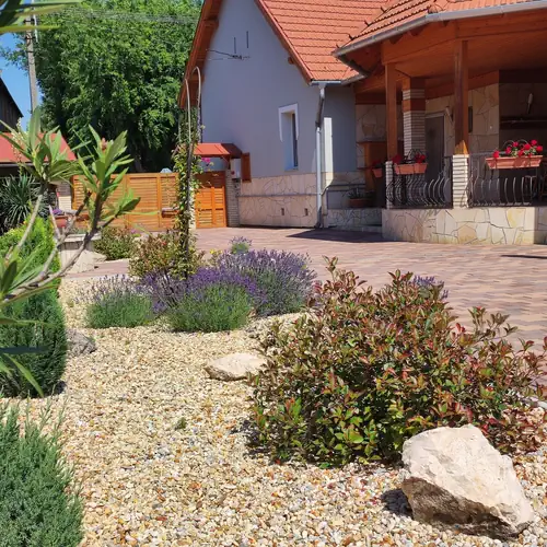 Aranyhal Apartman Sárvár 009 kép