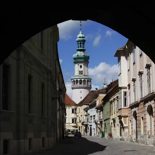 Hotel Szieszta Sopron 041 kép